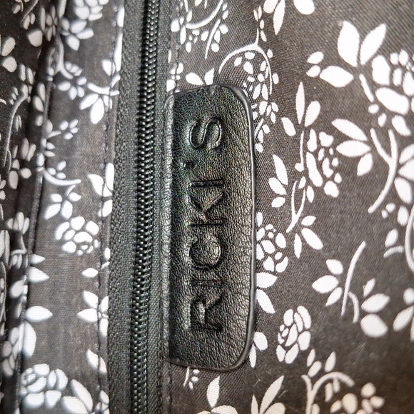 #ACV Rick's hardbody Hand Bag - Picture 8 of 9